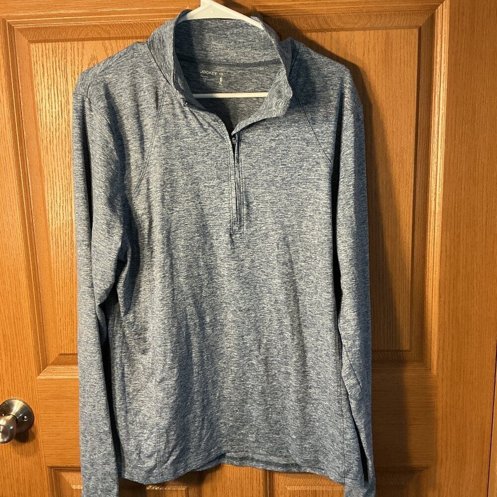 Jockey Athletic Shirt